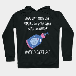 Happy Father's Day Hoodie